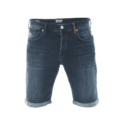 LTB Jeans Shorts Herren Stretch Kurz Slim Fit Corvin Kurze Hosen Bermuda Shorts Sommer Denim Einfarbig ⭐️👖