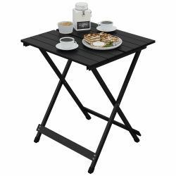 🌿🌞 WOLTU Alu Tisch Klapptisch Campingtisch Balkontisch Gartentisch 🌺🌼