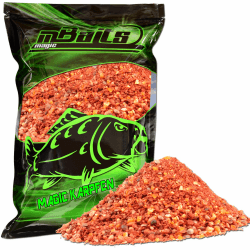 🎣 Angel-Berger Magic Baits Groundbait Grundfutter Angelfutter Verschiedene Sorten 🐟