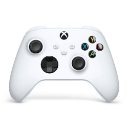 Xbox Wireless Controller - Robot White 🎮