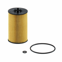 🔥 Deal: MANN-FILTER HU 7020 z Ölfilter für Pkw + Transporter