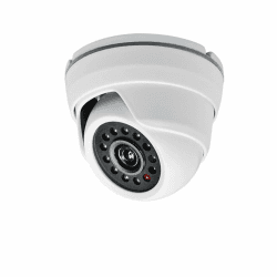 📷 PENTATECH 24221 Attrappe-Kamera mit LED-Blinklicht 🚨