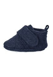 Schnapp dir diese süßen Sterntaler Krabbelschuhe für dein Baby! 👶🌟