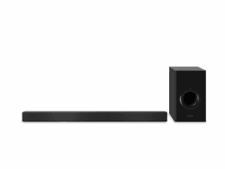🔊🎶 Angebot: Panasonic SC-HTB510EGK 2.1 Soundbar mit Subwoofer 🎵📺