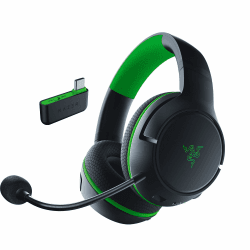 🎮🎧 Razer Kaira HyperSpeed - Kabelloses Multiplattform-Gaming-Headset für Xbox 🎧🎮