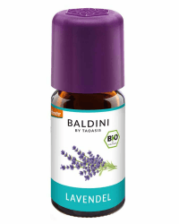Angebot: Baldini Bio Lavendelöl 5ml 🌿🌸