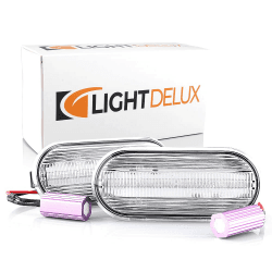 🚘 LED Blinkleuchte Blinker Seitenblinker Ersatz - Angebot!