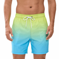 Angebot: Vorvowry Badeshorts für Herren 🌊🩳