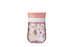 Mepal Trinklernbecher 360 Mio - Flowers & Butterflies 🌺🦋