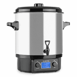 🌟 Super Deal! Klarstein Biggie Digital Einkochvollautomat 🌟