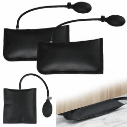 🔥 Super Angebot! 3 Stück Montagekissen Luftkissen - Bis zu 100 KG Belastung! 🚀