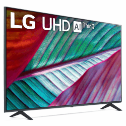 Angebot: LG 65UR78006LK 165 cm (65 Zoll) UHD Fernseher 📺🎮