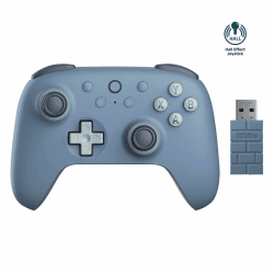 Ultimative 2C Wireless Controller für Windows-PC und Android 🎮