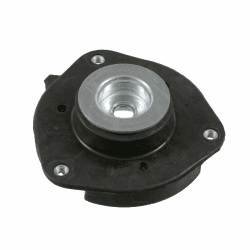 Angebot: febi bilstein 22500 Federbeinstützlager ohne Wälzlager, 1 Stück, Schwarz 🚗🔧