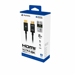HORI Ultra High Speed HDMI-Kabel für Playstation® 5 🎮🔥