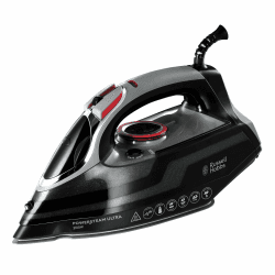 🔥 Angebot: Russell Hobbs Dampfbügeleisen 3100W mit Extra-Dampfstoß