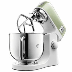 🎉 Kenwood kMix Editions KMX760GR Küchenmaschine - Deal des Tages! 🎁