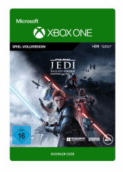 🌌 STAR WARS Jedi: Fallen Order | Xbox One - Download Code 🎮