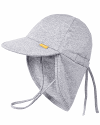 🌞👶 FURTALK Baby Sonnenhut UPF 50+ UV-Schutz 🧢 Kinder Strand Mütze