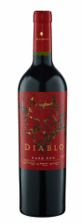 🍷🔥 Deal: Concha y Toro Diablo Dark Red Halbtrocken (1 x 0.75l) 🍇🍷