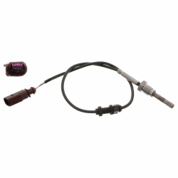 🔥 Angebot: febi bilstein 48844 Abgastemperatursensor, 1 Stück