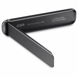 📱 ESR Handy Ständer & Phone Fingerhalterung 📱