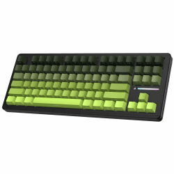 ANGRIFF HAIFISCH M87PRO TKL Kabellose Mechanische Gaming-Tastatur 🦈