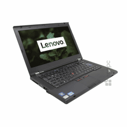 🔥 Lenovo Business Laptop Notebook ThinkPad T420 i5-2520m 8GB 320GB HDD 1366x768 Windows 10 (Generalüberholt) - Bis zu 70% günstiger!