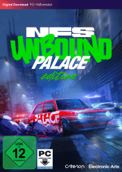 Need for Speed Unbound Palace Edition PCWin | Download Code EA App 🚗🎨