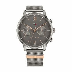 Tommy Hilfiger Damen Armbanduhr ⌚🌟