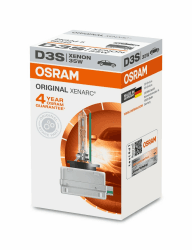 🌟 Super Angebot! Osram D3S XENARC ORIGINAL HID Xenon OEM 66340HBI 🌟