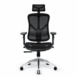 🔥 Deal: Diablo V-Basic Bürostuhl Ergonomisch Schreibtischstuhl 🪑