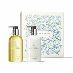 🍊🌿 Orange & Bergamot Handpflege Geschenkset 🌿🍊