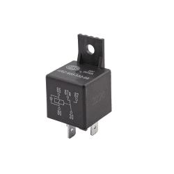 🔥 Super Deal! HELLA Relais 24V 5-polig Wechsler