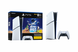 🚀 PlayStation®5 Digital Edition – ASTRO BOT-Bundle 🤖🎮