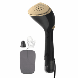 🌟 Philips Steamer 7000 Series - 1500W, 28 g/min Dampfleistung 🌟