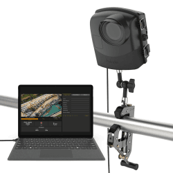 Brinno BCC2000 Plus – Bau-Zeitraffer-Kamera-Kit 🎥🛠️