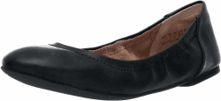 Angebot: Amazon Essentials Damen Belice Ballerinas 40 EU Schwarz Kunstleder 👠🖤