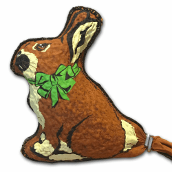 🐰🥩 Ostersalami - Fleischerei Robert Kriewitz | 260g 🥩🐰