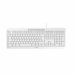 🌟 Tolles Angebot! CHERRY STREAM TASTATUR 🌟