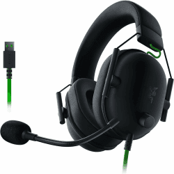 🎮🎧 Razer BlackShark V2 X USB - Kabelgebundenes Esports-Headset 🎧🎮