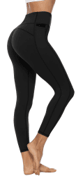 Persit Damen Sport Leggins mit Taschen 🏃‍♀️👜