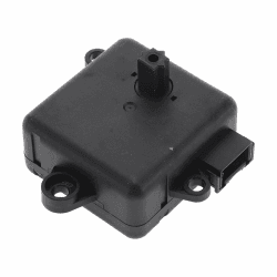 🔥 Top-Angebot! HVAC Heizungsmischklappen-Stellmotor Nr. 10397102 für Hummer H3 2006-2010 🚗