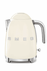 🔥 Angebot: Smeg KLF03CREU 1,7L Wasserkocher - 100€