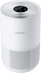 Xiaomi Smart Air Purifier 4 Compact Luftreiniger 🌬️🍃