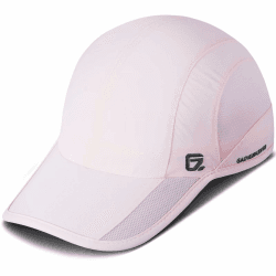 GADIEMKENSD Schnell Trocknend Atmungsaktiv Laufen Outdoor Hut 🧢