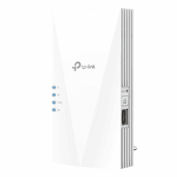 🚀 TP-Link RE700X WiFi 6 WLAN Verstärker Repeater AX3000 🌐