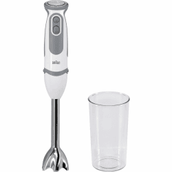 🌟 Angebot des Tages: Braun Stabmixer MQ 5200WH 🌟