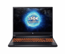 Angebot: Acer Nitro V16 (ANV16-41-R961) Gaming Laptop 🎮🔥