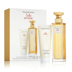 🌸 Elizabeth Arden 5th Avenue Geschenkset für Frauen 🌺